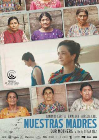 Наши матери онлайн