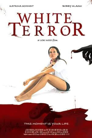 Белый ужас онлайн