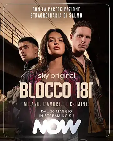 Квартал 181 онлайн