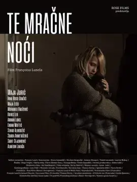 Эти тёмные ночи онлайн