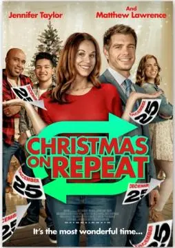 Рождество на повторе онлайн