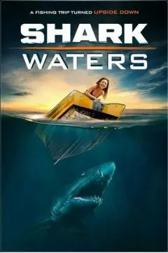 Акулья заводь онлайн