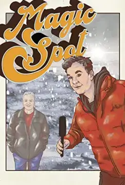 Волшебное место онлайн