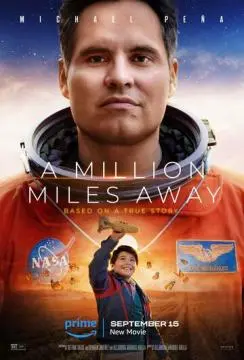 Миллион миль от Земли онлайн