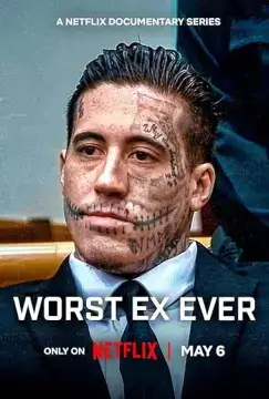 Кошмарные бывшие онлайн