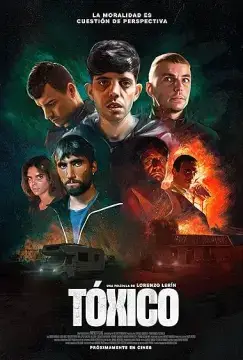 Токсичные онлайн